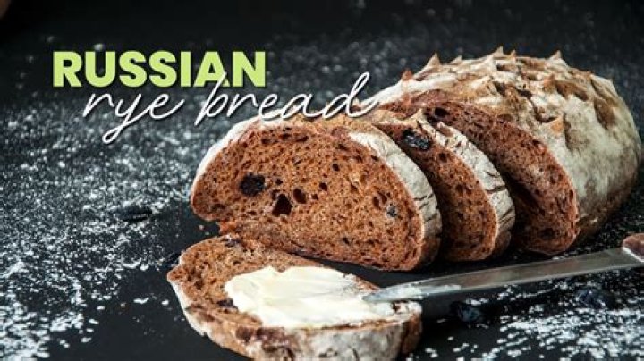 What is Russian rye? | ContextResponse.com