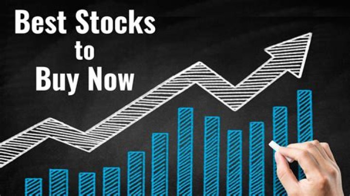 What is the best stock to buy in UK?