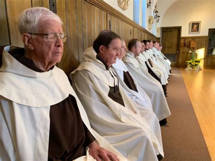 What is the difference between Discalced Carmelites and Carmelites?