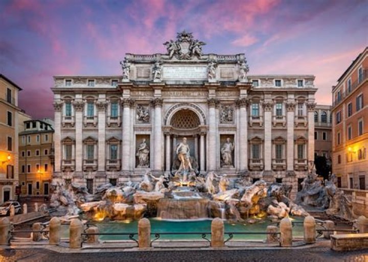 What is the fountain in Geneva called?