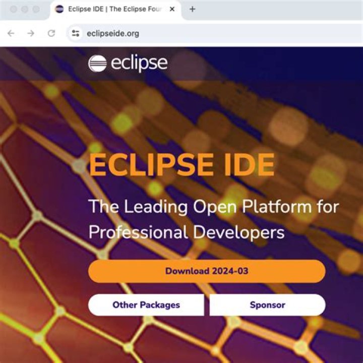 What is the latest version of Eclipse IDE