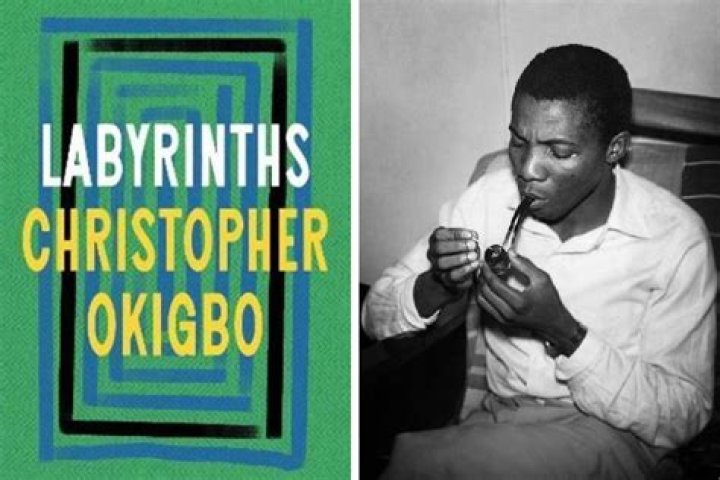 What is the message of the poem Path of Thunder by Christopher okigbo?
