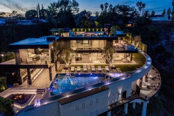What is the most expensive house in Kansas City?