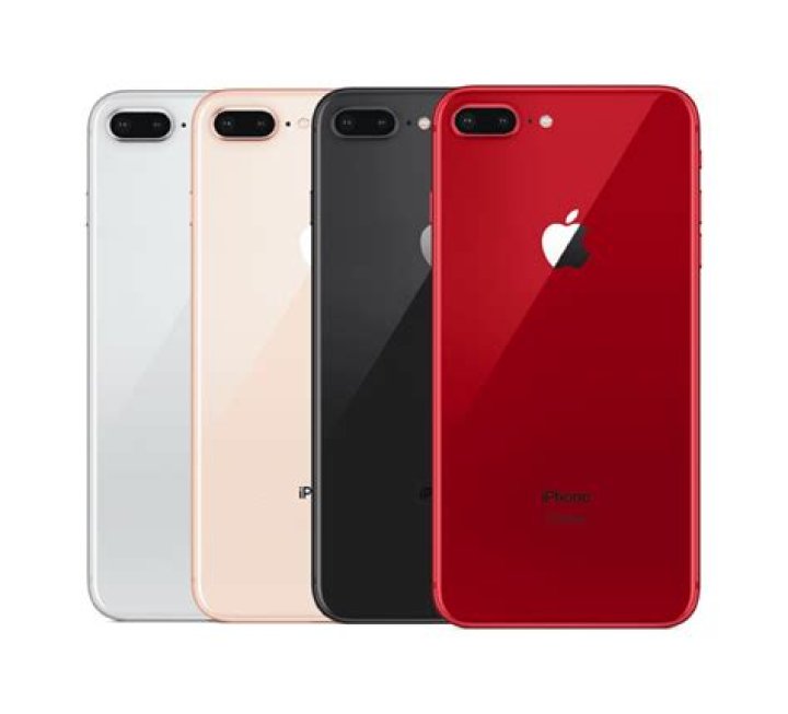 What is the price of iPhone 8 plus in Australia?