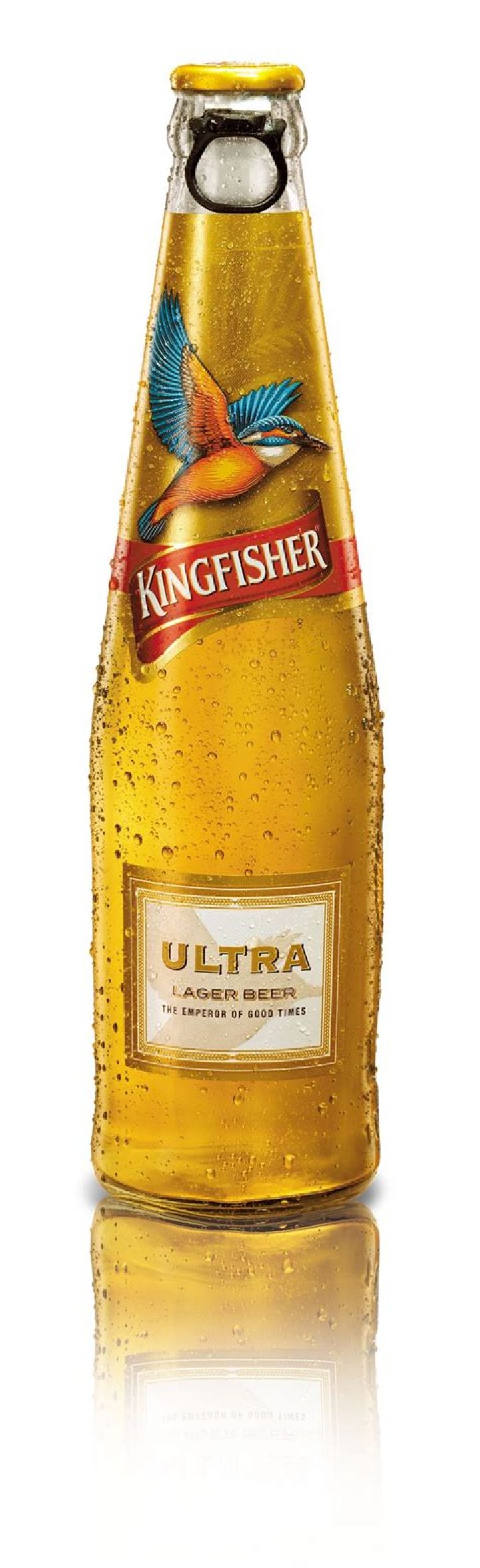 What is the price of Kingfisher Ultra Max?