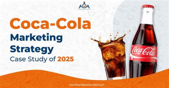 What is the pricing strategy of Coca Cola?