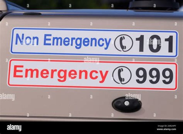 What is Vancouver non-emergency number?