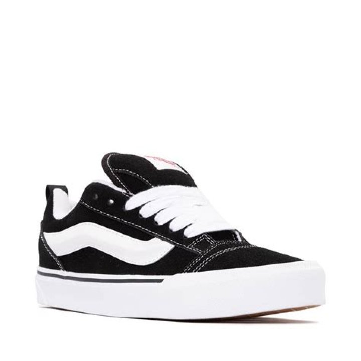 What is Vans Atwood?