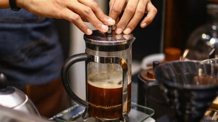 What kind of coffee do you use in a percolator?