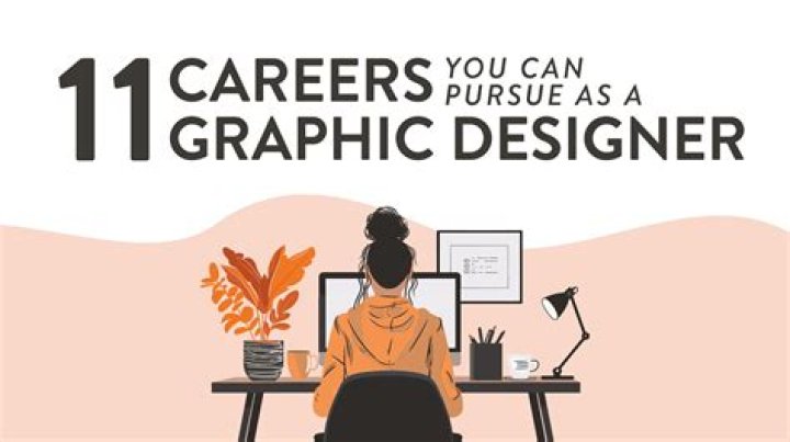 What kind of design jobs are there?
