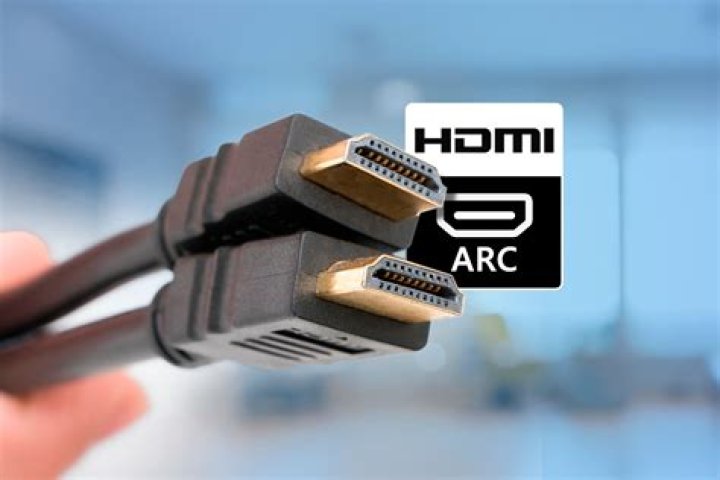 What kind of HDMI cable is needed for Apple TV?