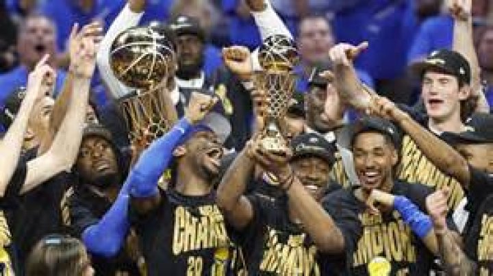 What makes a championship winning team?