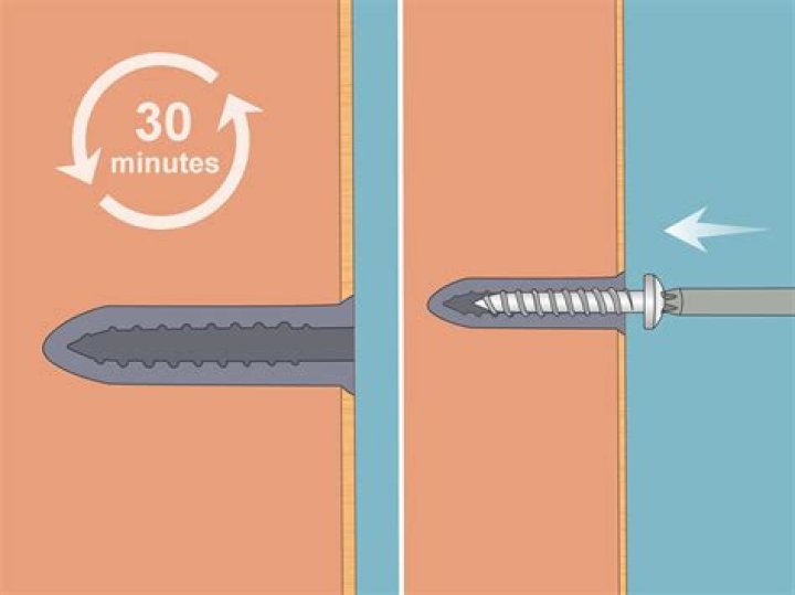 What screws wont rust? | ContextResponse.com