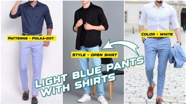 What shirts go with red shoes?