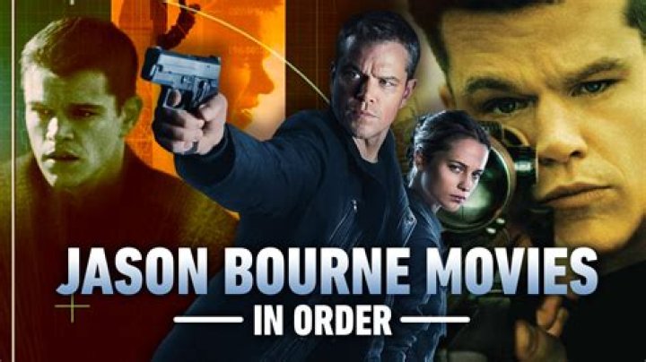 What was the point of The Bourne Legacy?