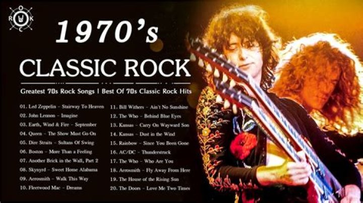 What were the top 10 rock songs 1973?