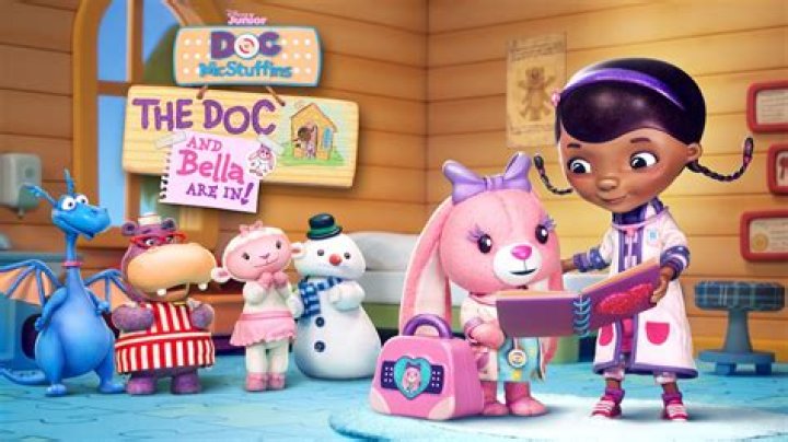When did Doc McStuffins end?