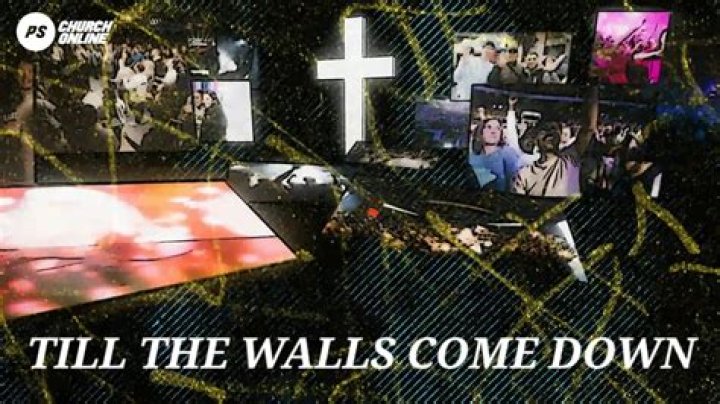 When did the song White Walls come out?