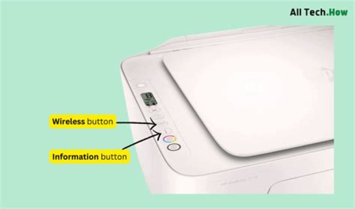 Where is the WPS button on my printer?
