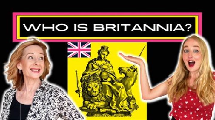Which country is Britannia?