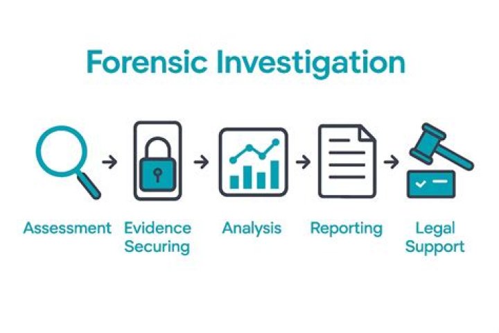Which data source comes first in the order of volatility when conducting a forensic investigation?