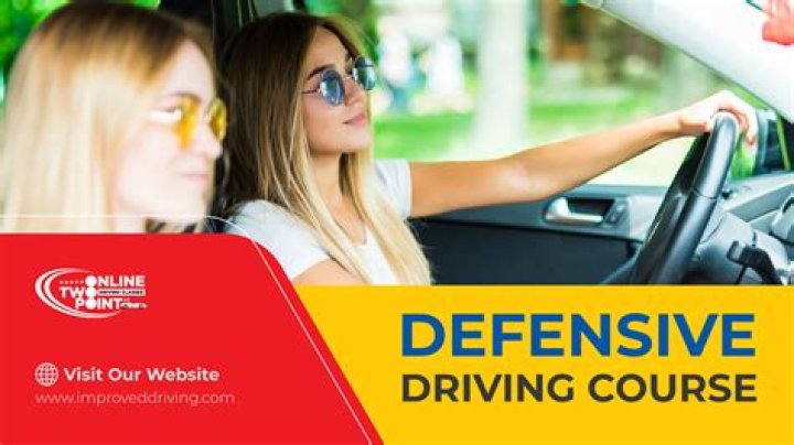 Which defensive driving course is easiest?