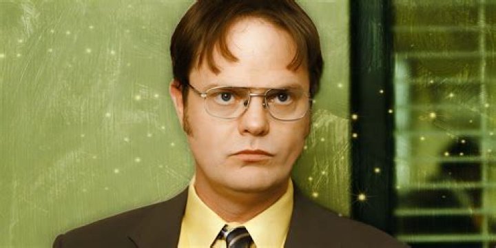 Which episode of The Office does Jim dress up as Dwight?