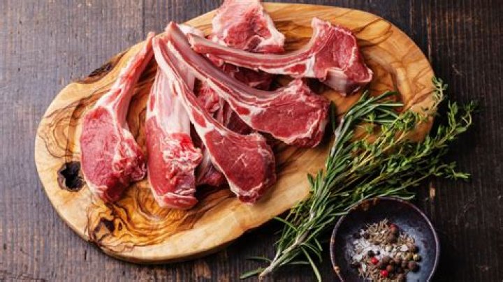 Which is better meat goat or lamb?