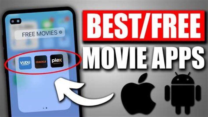 Which is the best app for download movies?