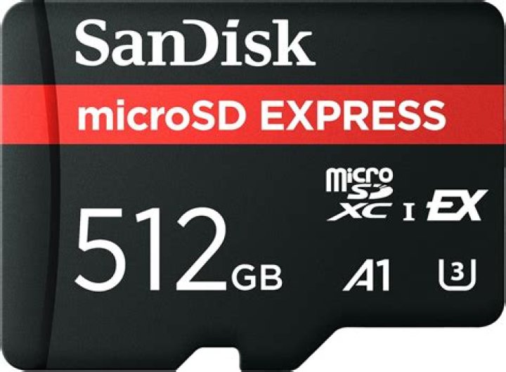 Which is the cheapest SD card?