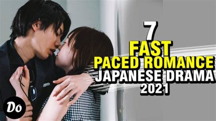 Which is the most romantic Japanese drama?