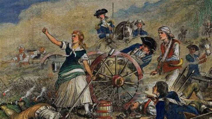 Who brought about the revolution in Italy?