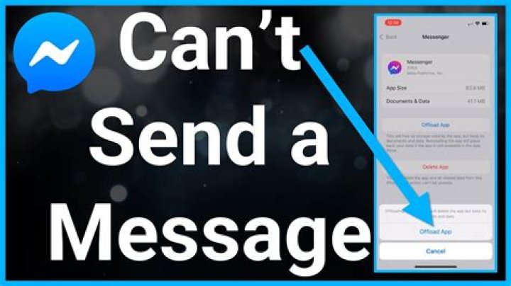 Who can see your Messenger messages?
