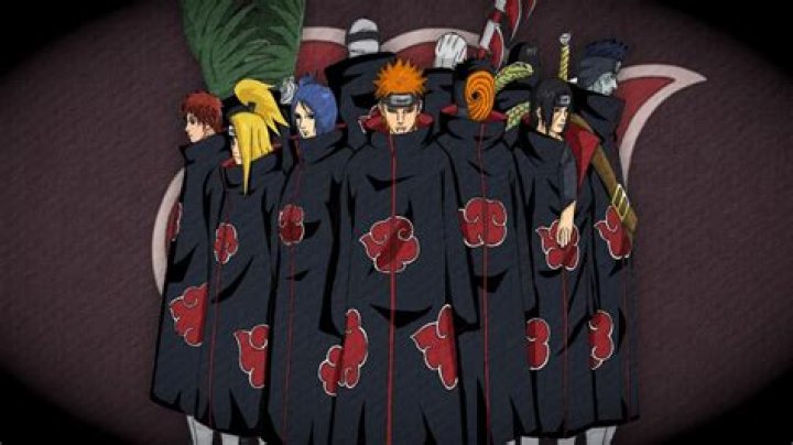 Who is Iride Akatsuki?