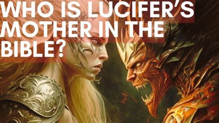 Who is Lucifer's mother in Lucifer?