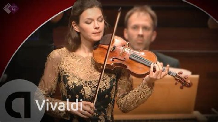 Who is the best violinist ever?