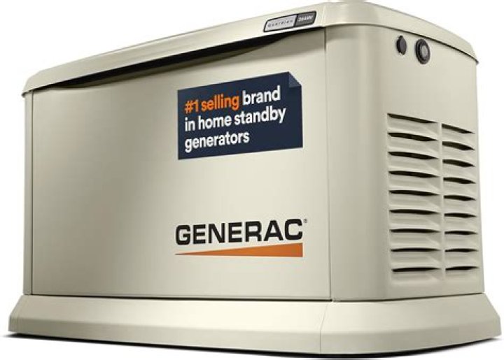 Who makes the best home backup generator?