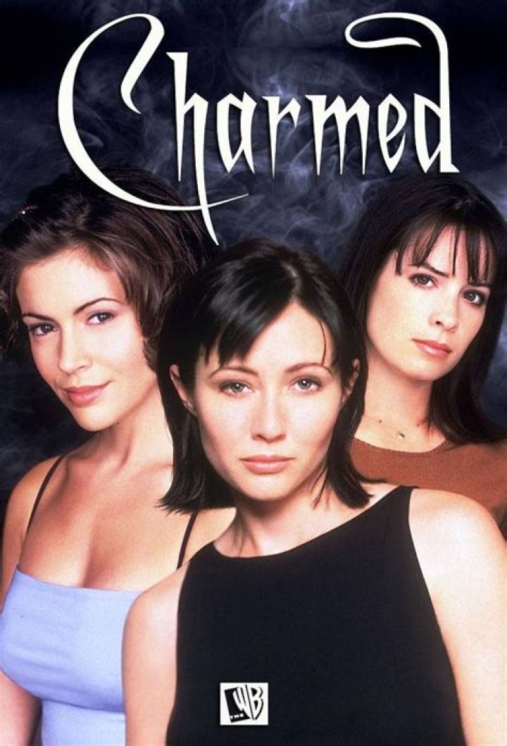 Who played Aviva in Charmed?