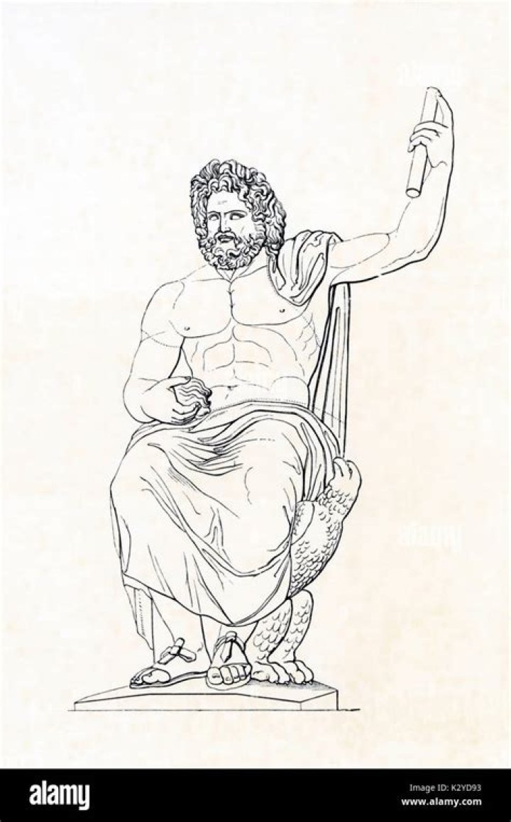 Who was Jove?