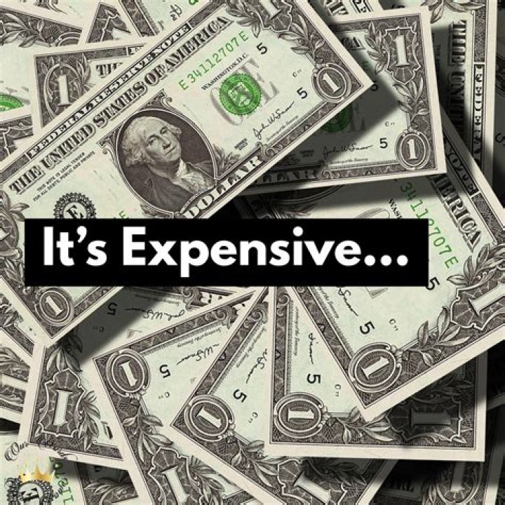 Why are stock photos so expensive?