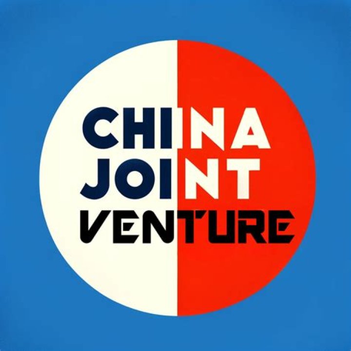 Why are there joint ventures in China