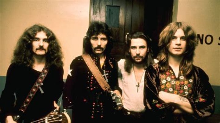 Why did Black Sabbath break up