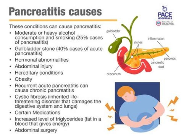 Why does the pancreas have serous acini?
