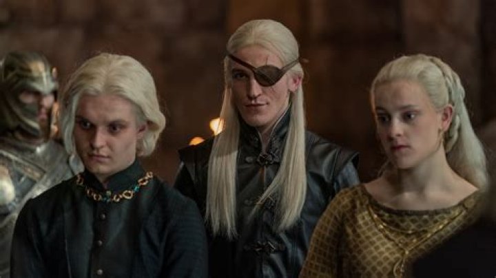 Why is Egon Spengler blonde?