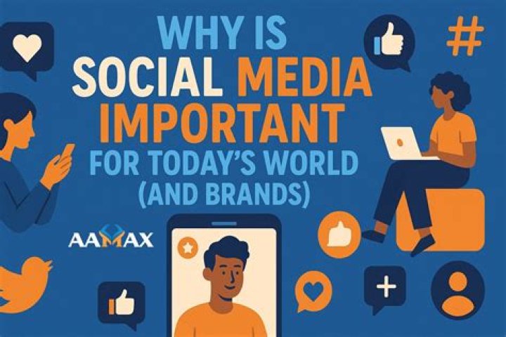 Why is social media important for CAFE?