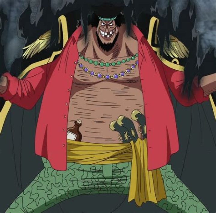 Why is the Yami Yami no Mi a Logia?