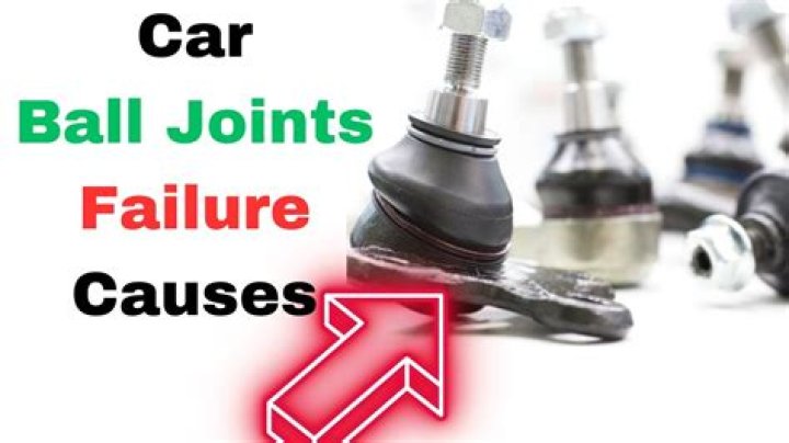 Will bad lower ball joints cause vibration?
