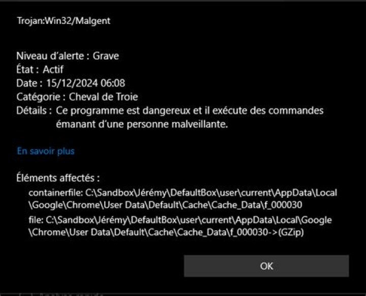 Win32/Delf.BFD