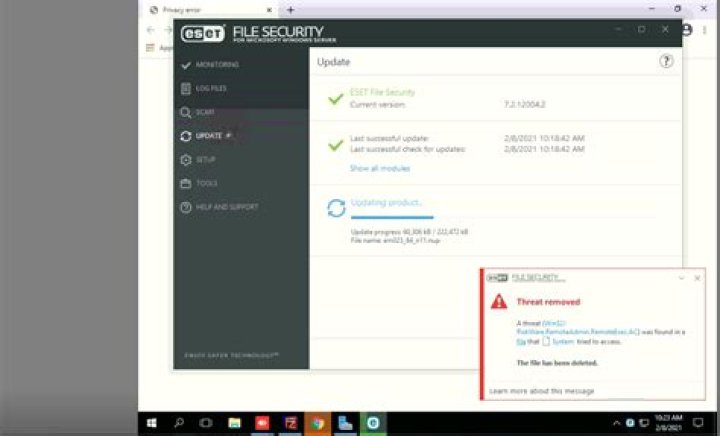 Win32/RiskWare.YouXun.AF