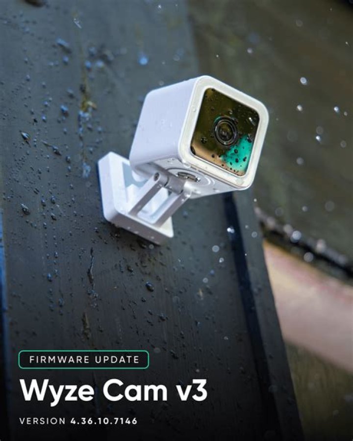 Wyze Cam Vulnerabilities Allow Remote Access to Saved Videos